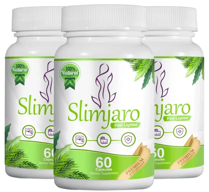 Slimjaro Discounted Price