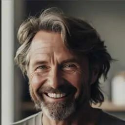 Debra J. – California, USA