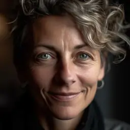 Ruth R. – California, USA